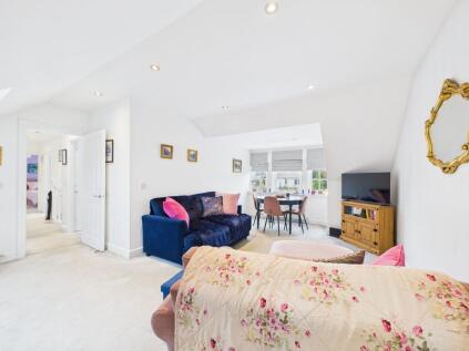 Flat 5, 19 Edinburgh Road, Biggar, ML12 6AX