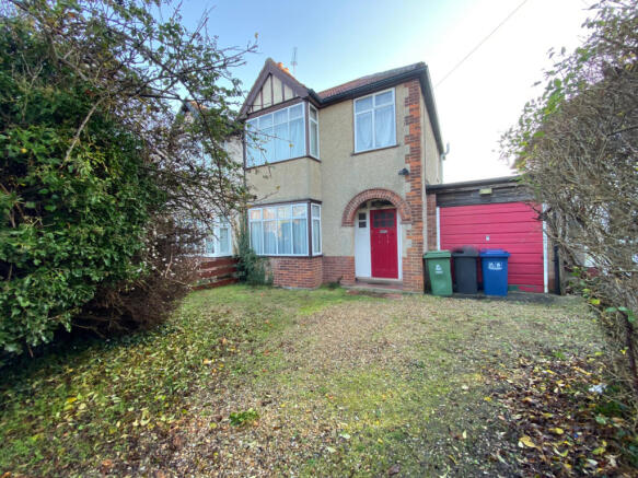 4 bed semi-detached house to rent on Histon Road,