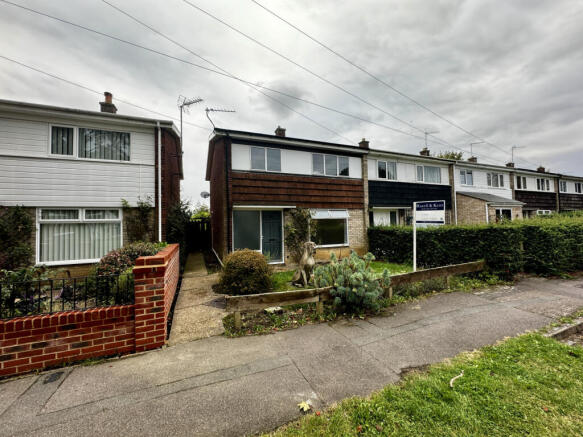 3 Bedroom house to rent, Cambridge, CB4