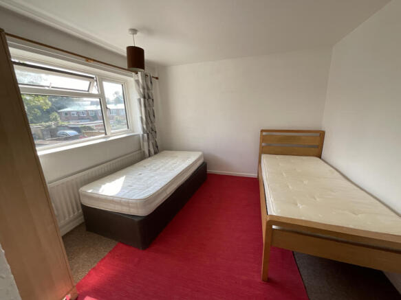 Bedroom 1 FF