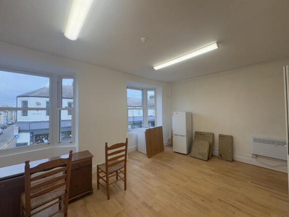 2 bed office to rent Cambridge CB1