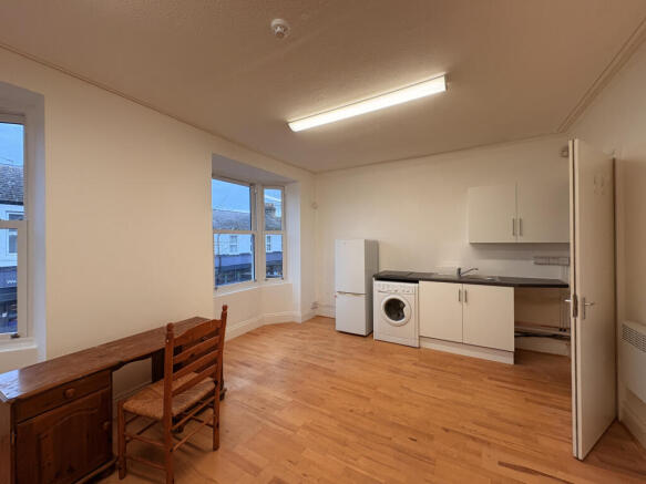 2 bed office to rent Cambridge CB1