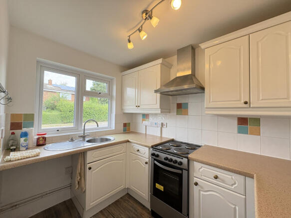 2 Bed House, Sawston, Cambridge CB22