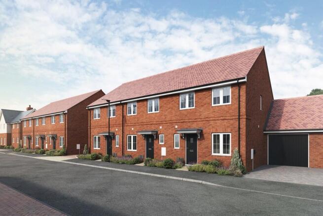 wivenhoe gardens, wivenhoe