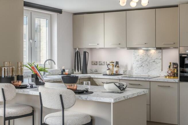 wivenhoe gardens, wivenhoe