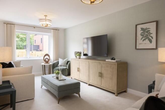 wivenhoe gardens, wivenhoe