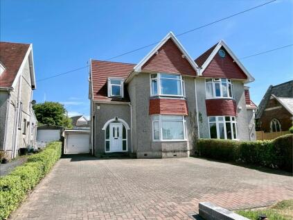 Gower Road, Killay, Swansea, SA2 7DZ