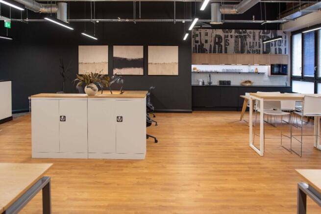 Office suite