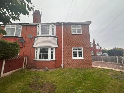 Masefield Road, Doncaster, DN2