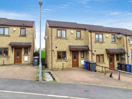 Knotts Drive, Colne, BB8