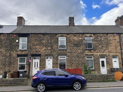 Hough Lane, Wombwell, S73