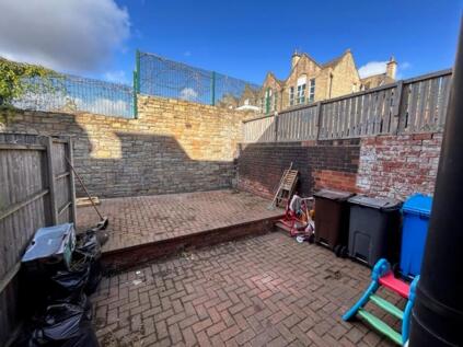 Gainsford Road, Sheffield, S9