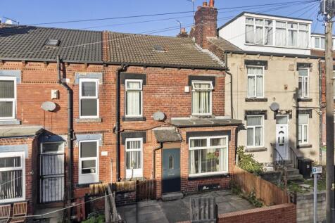 Brownhill Avenue, Leeds, LS9