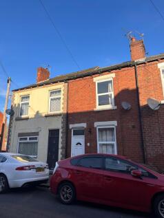 Newland Street, Wakefield, WF1