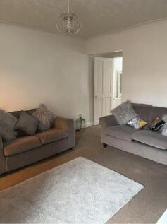 George Street, Mansfield, NG19