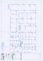 Unit floor plan