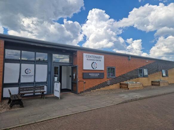 Reception & Entrance