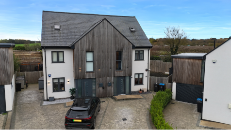 Eliots Close, Margate