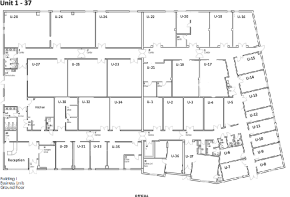 Sir Frank Whittle FP