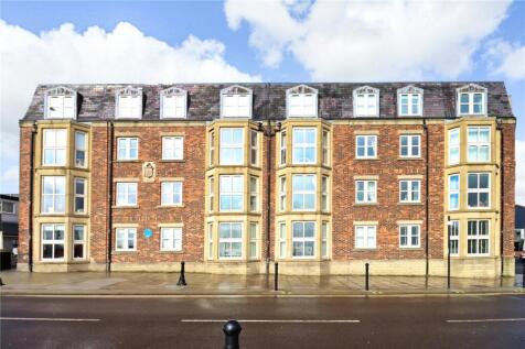 Flat 9 Winslow Court, Cullercoats, North Shields NE30 4AE