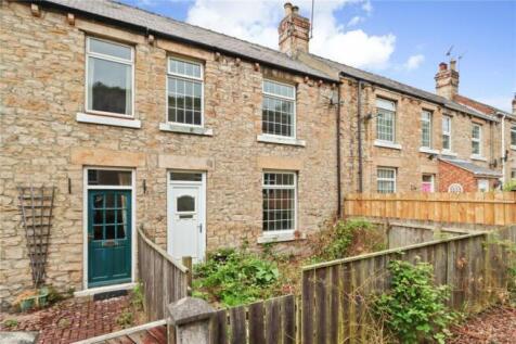 16 Chapel Avenue, Burnopfield, Newcastle upon Tyne, County Durham NE16 6NW