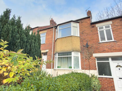 63 Ridley Gardens, Swalwell, Newcastle upon Tyne, Tyne and Wear NE16 3HT