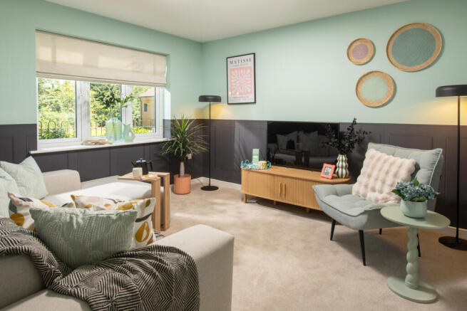 Showhome Photography