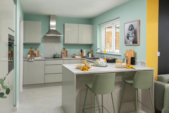 Showhome Photography