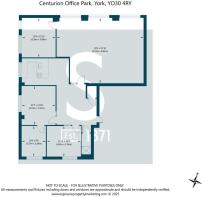 Floor/Site plan 1