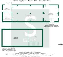 Floor/Site plan 1