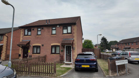 Birchtrees Drive, Birmingham, West Midlands