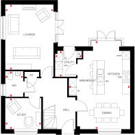 The Brechin_H4360_GF Floorplan_updated_2025