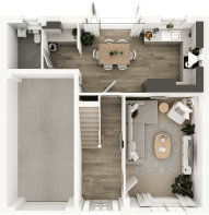 Ground Floor
