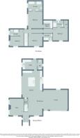 Aurora Floor Plan