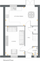 Ground Floor Floor Plan