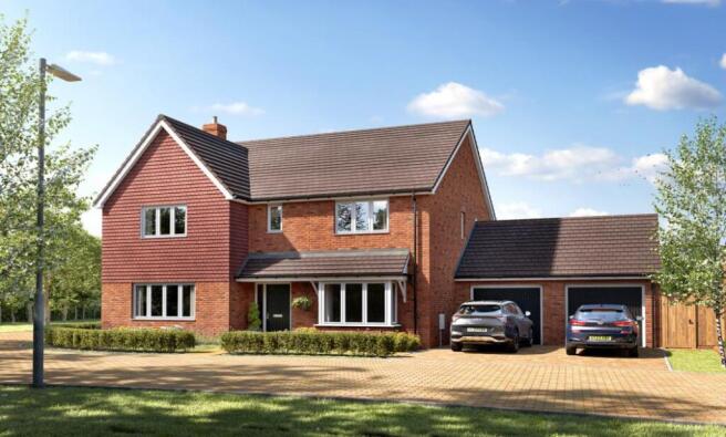 Dandara - The Heathers - Home 16, The Blenheim