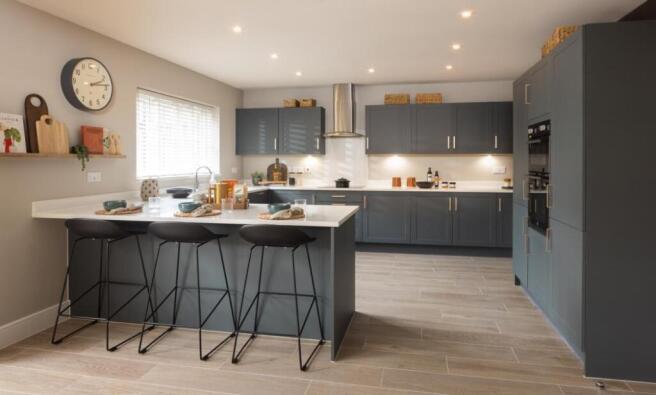 Dandara - The Heathers - Home 16, The Blenheim