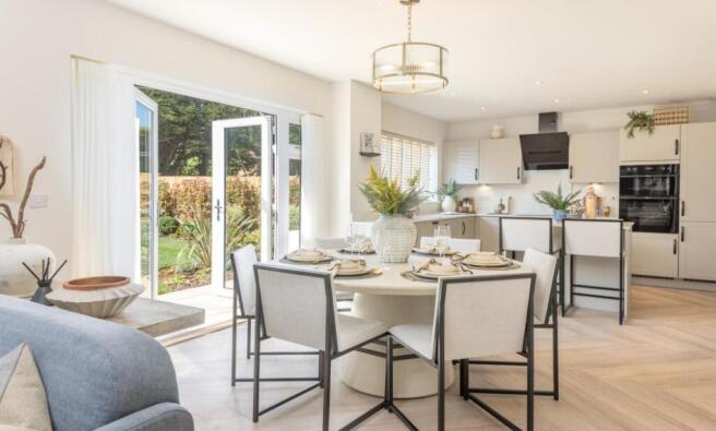 Dandara - The Heathers - Home 35, The Chartwell