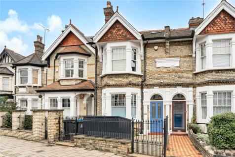 Richmond Road, North Kingston, KT2