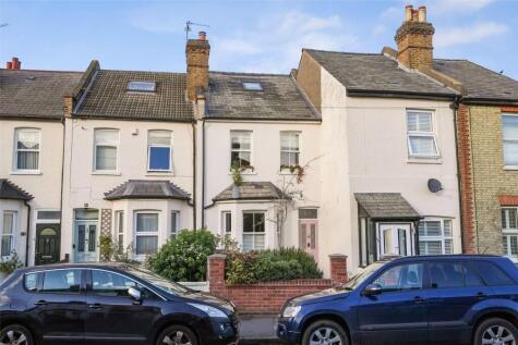 Victor Road, Teddington, TW11