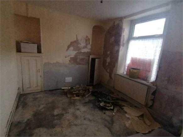 RECEPTION ROOM 1