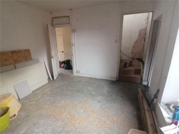 RECEPTION ROOM 2