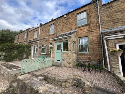 Barnsley Road, Flockton, WF4
