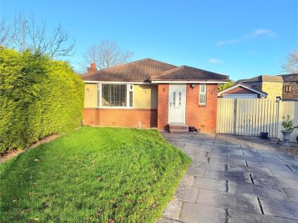 Far Richard Close, Ossett, WF5