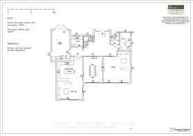 Floor/Site plan 1