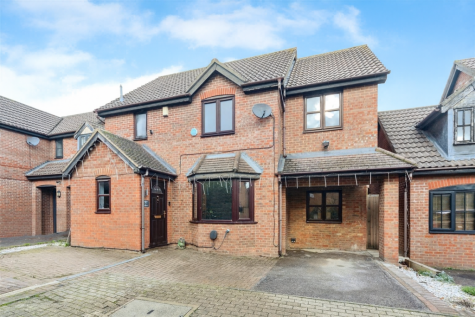 Oxhouse Court, Shenley Brook End, Milton Keynes