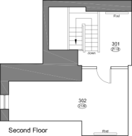 Floor/Site plan 2