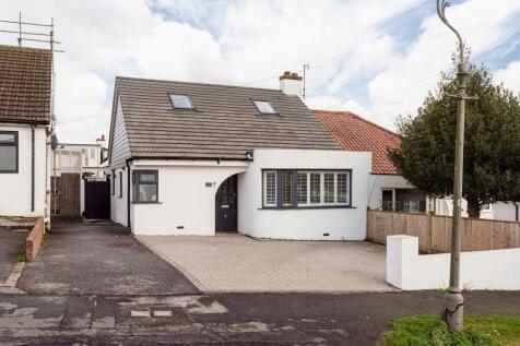 Thornhill Avenue, Brighton, BN1