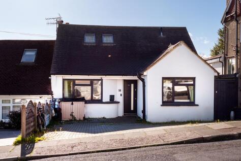 Burlington Gardens, Portslade, BN41