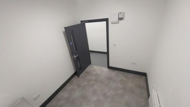 Second office/ store
